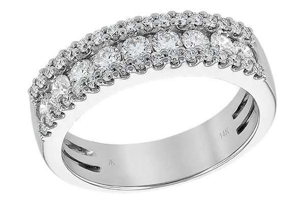 G187-86744: LDS WED RG .95 TW