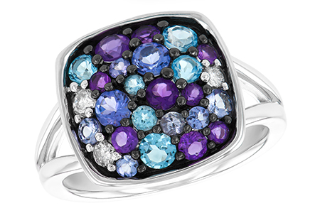 G188-74926: LDS RG 1.09 MULTI-COLOR 1.19 TGW