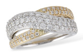 G188-74935: LDS WED RG 1.23 TW