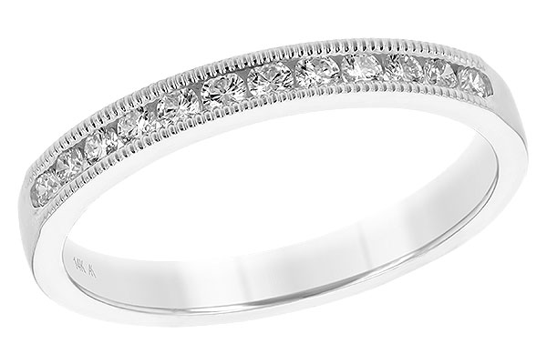 G188-81326: LDS WED RG .25 TW
