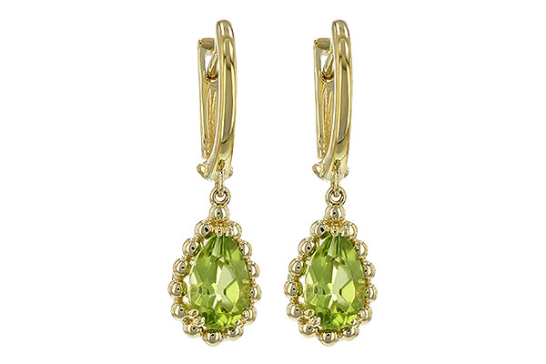 G189-67717: EARR 1.65 PERIDOT TW