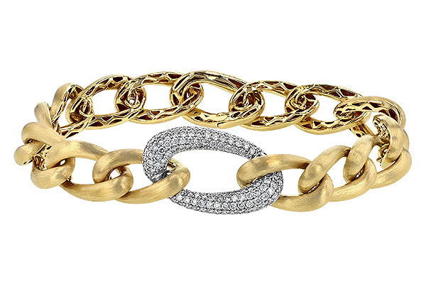 G190-55844: BRACELET 1.22 TW