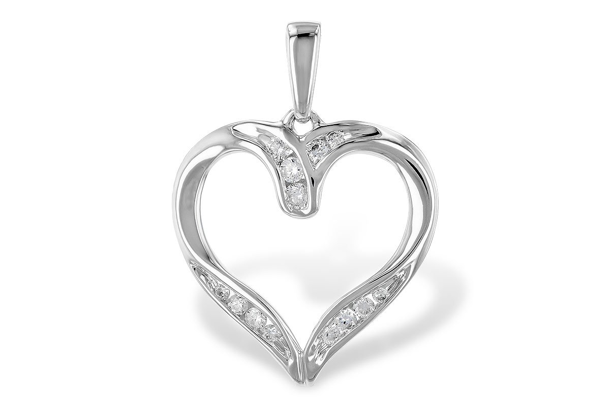 G190-57699: PENDANT .10 TW