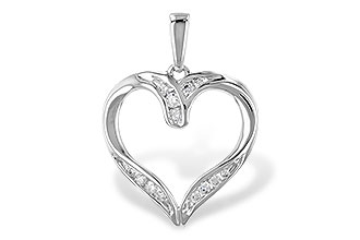 G190-57699: PENDANT .10 TW