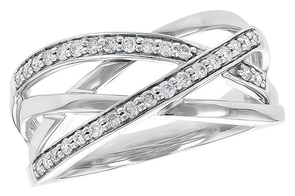 G190-61335: LDS DIA WED RG .25 TW