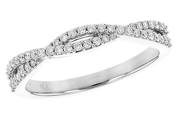 G273-27681: LDS DIA WED RG .25 TW