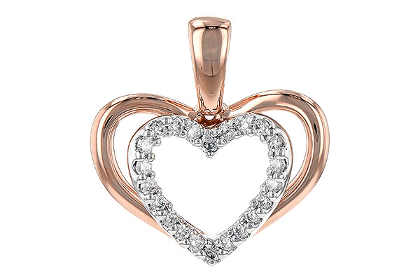 G273-27726: PENDANT .14 TW