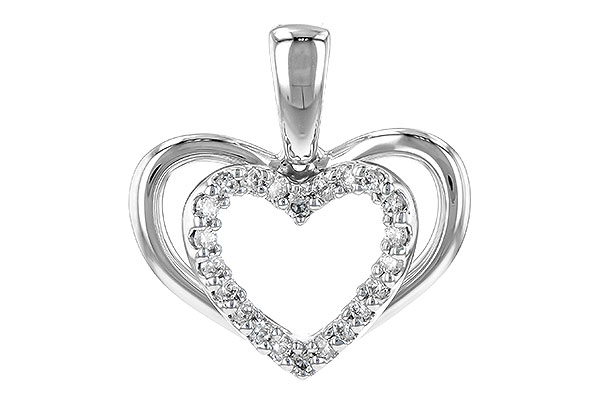 G273-27726: PENDANT .14 TW