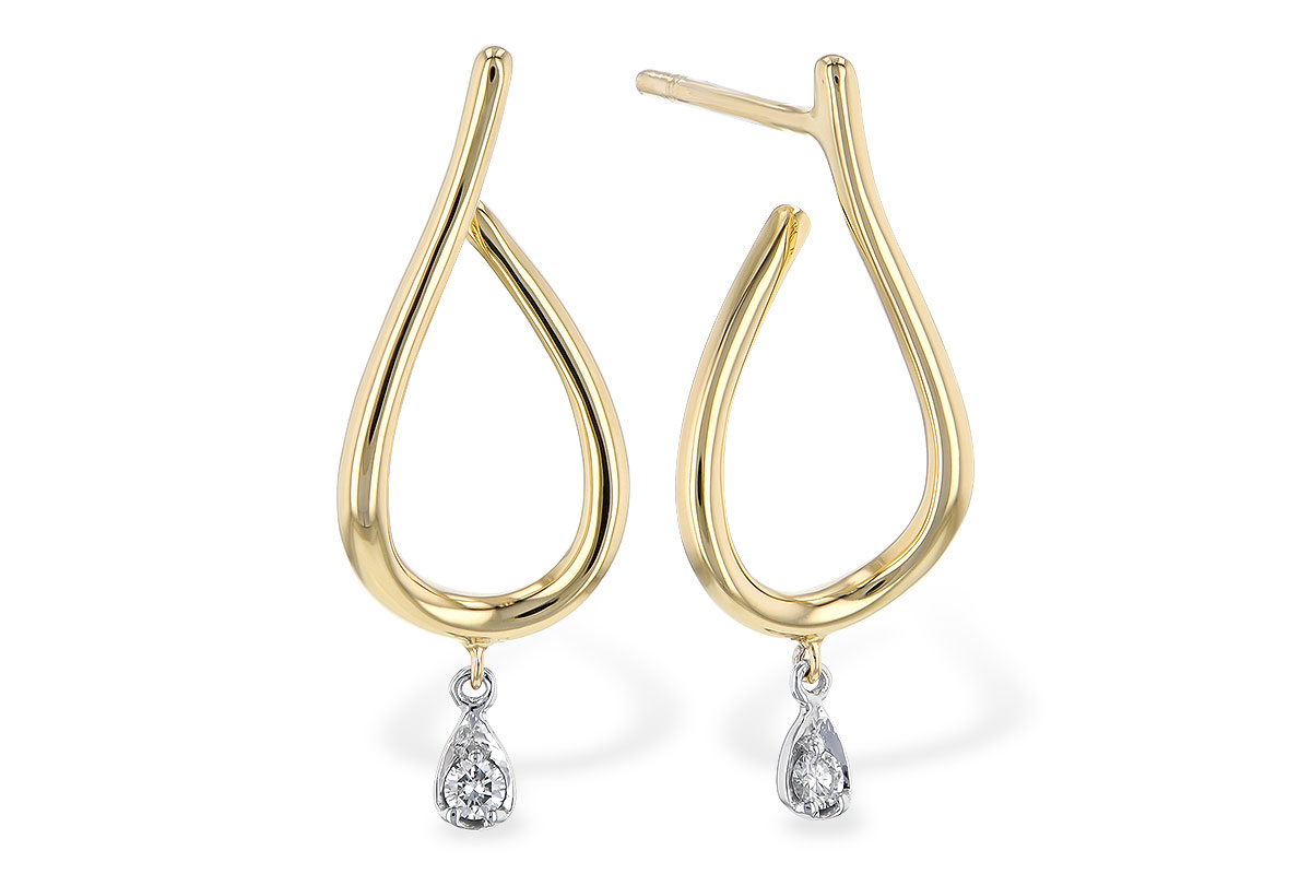 G273-34044: EARR .05 BR