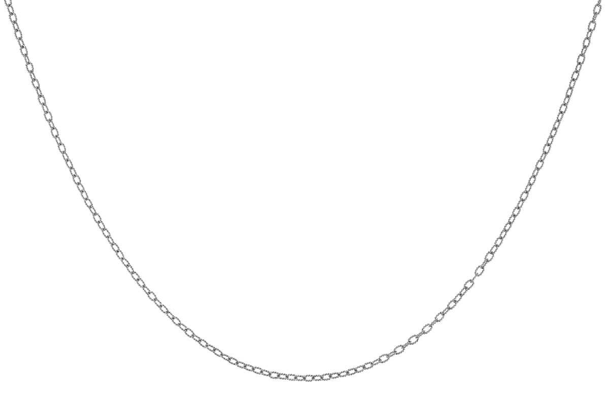 G274-24072: ROLO SM (20IN, 1.9MM, 14KT, LOBSTER CLASP)