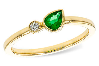 G275-11344: LDS RG .20 EMERALD .22 TGW