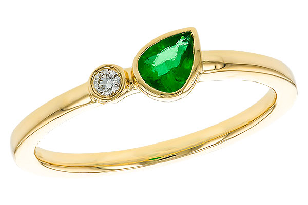 G275-11344: LDS RG .20 EMERALD .22 TGW