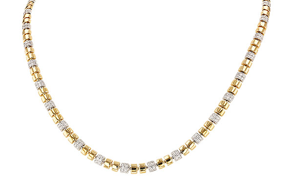 G275-14917: NECKALCE 2.35 TW (18")