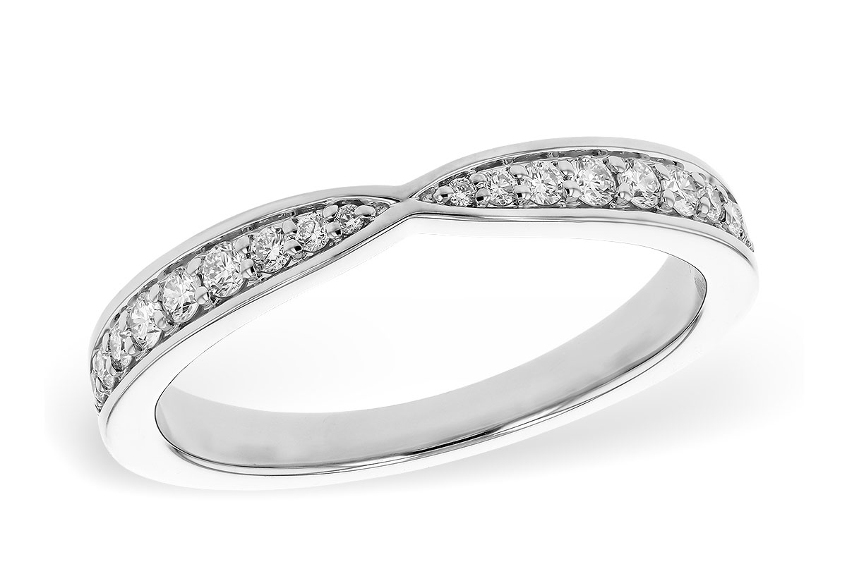 G276-00372: LDS WED RG .25 TW