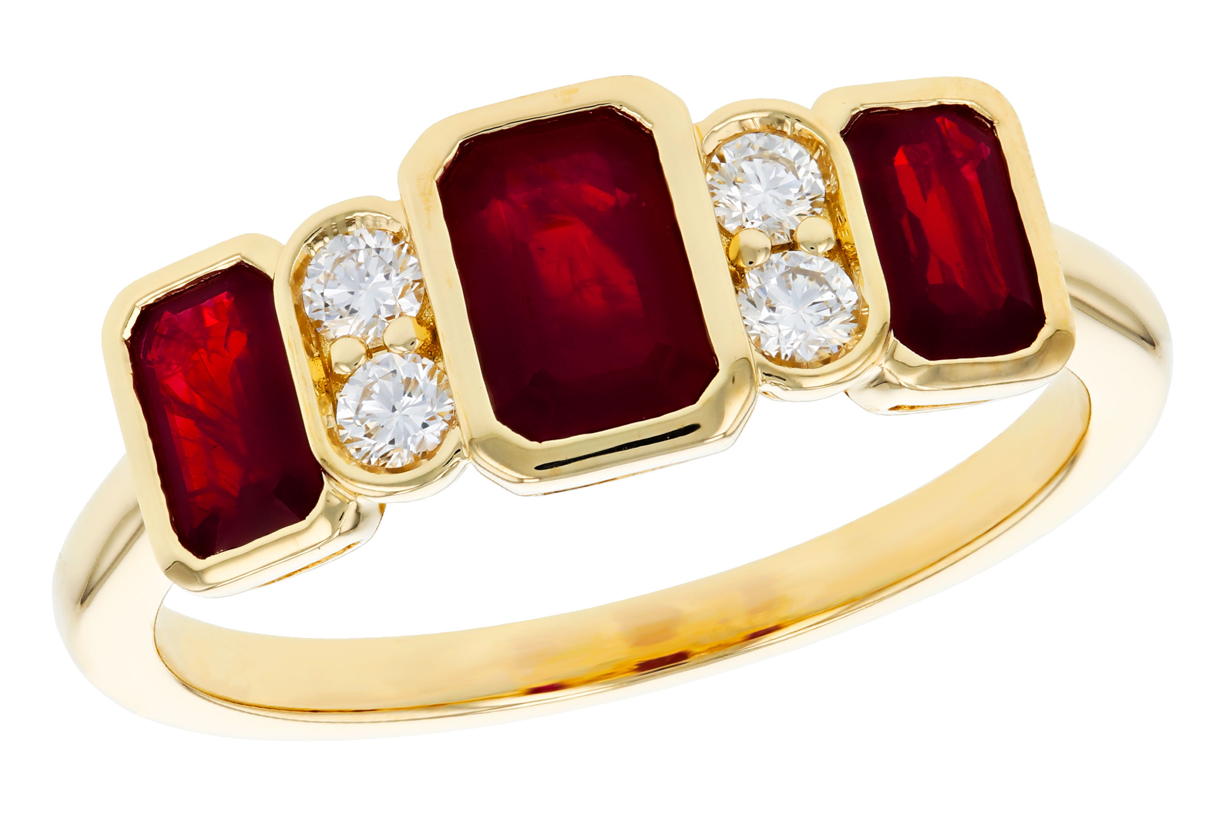 G276-03126: LDS RG 1.40 TW RUBY 1.55 TGW