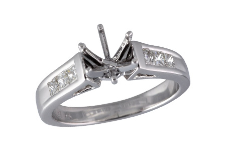 H006-03144: LDS SEMI DIA RG .40 TW