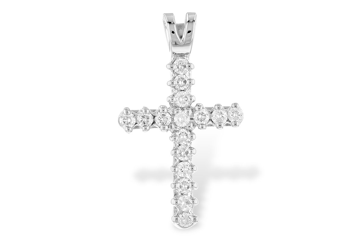 H006-93126: PENDANT .25 TW
