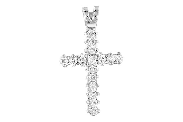 H006-93126: PENDANT .25 TW