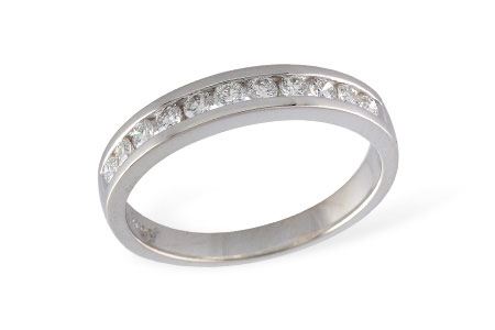 H183-35890: LDS DIA WED RG .37 TW
