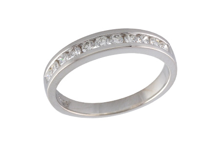 H183-35890: LDS DIA WED RG .37 TW
