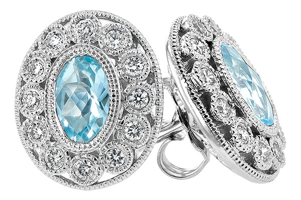 H188-75844: EARR .78 AQUA .98 TGW