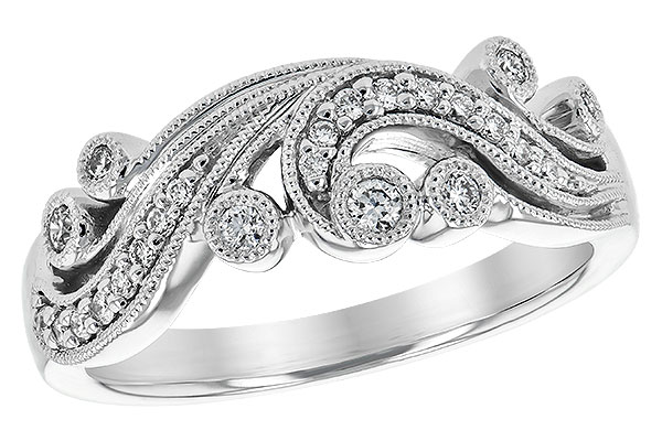 H189-67726: LDS DIA WED RG .18 TW