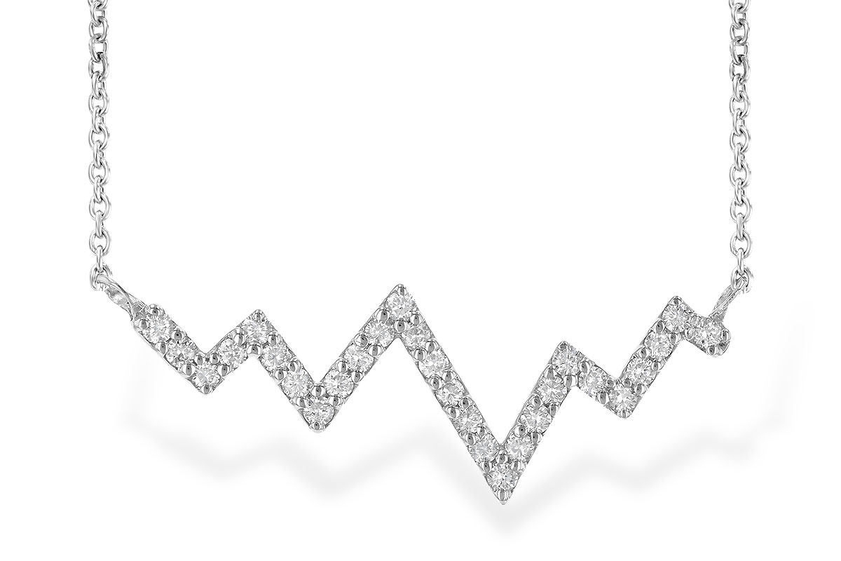 H190-59544: NECK .21 TW