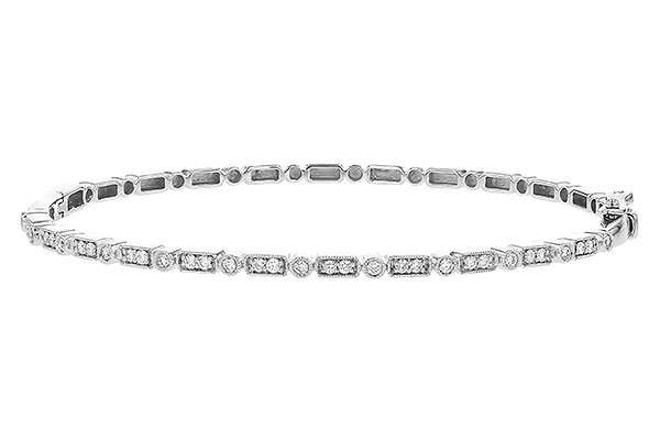 H190-60390: BANGLE .38 TW