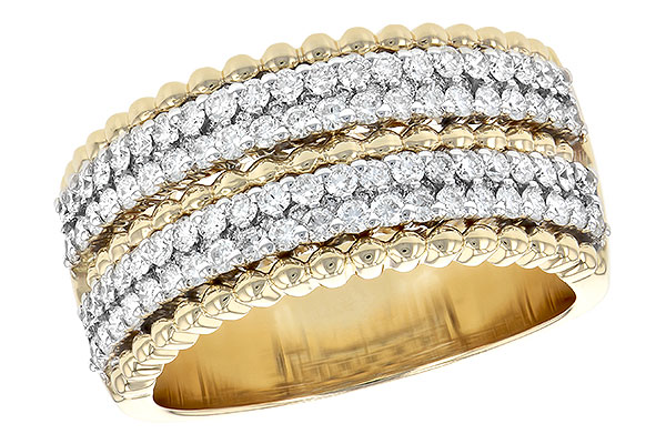 H273-27708: LDS DIA WED RG 1.00 TW