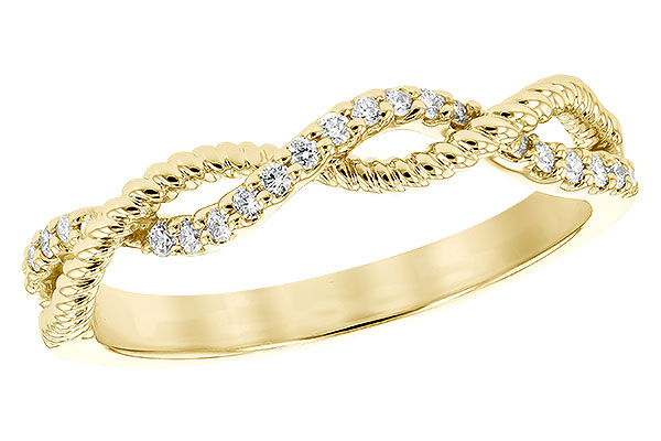 H273-27726: LDS DIA WED RG .12 TW