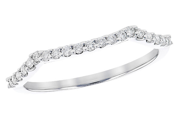 H273-35853: DIA WED RG FOR K273-35844 .20 TW