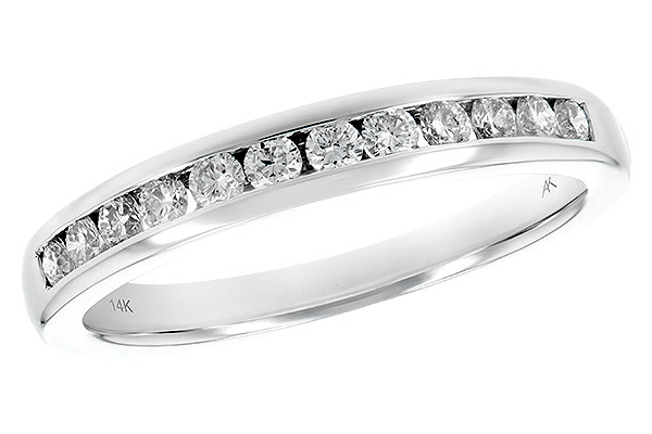 H274-20390: B188-80427 IN PLATINUM .33 TW
