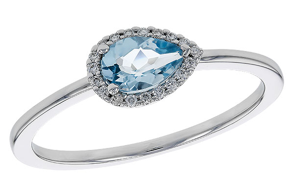 H275-11335: LDS RG .36 AQUA .42 TGW (6x4MM AQ)