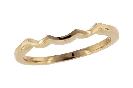 K092-41344: LDS WED RING