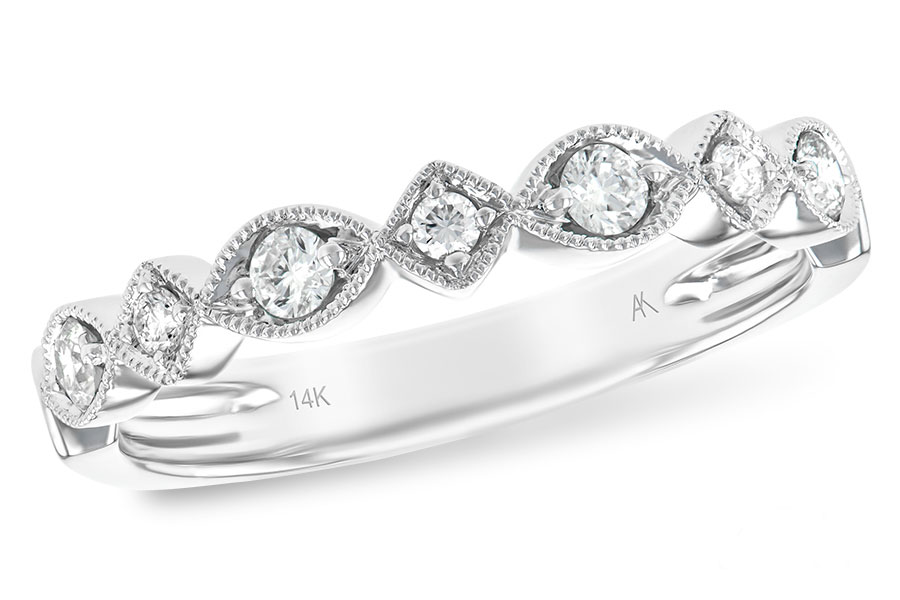 K093-29499: LDS WED RG .19 TW