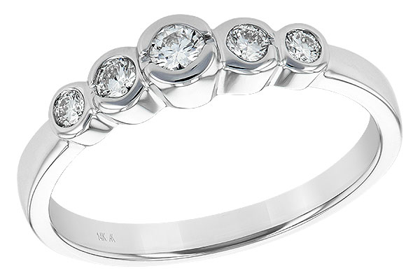 K093-33135: LDS WED RG .25 TW