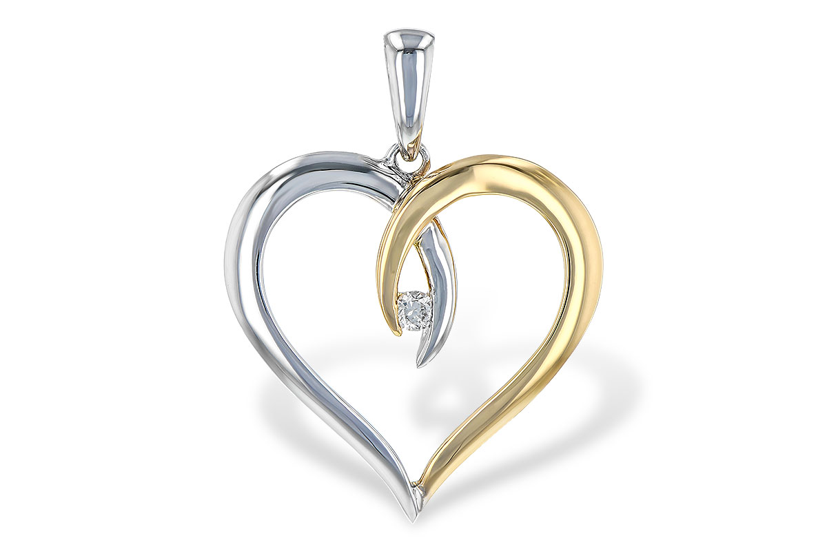 K184-22226: PENDANT .03 BR