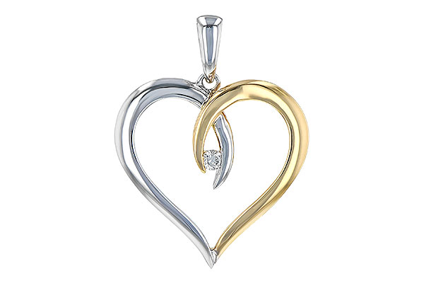 K184-22226: PENDANT .03 BR
