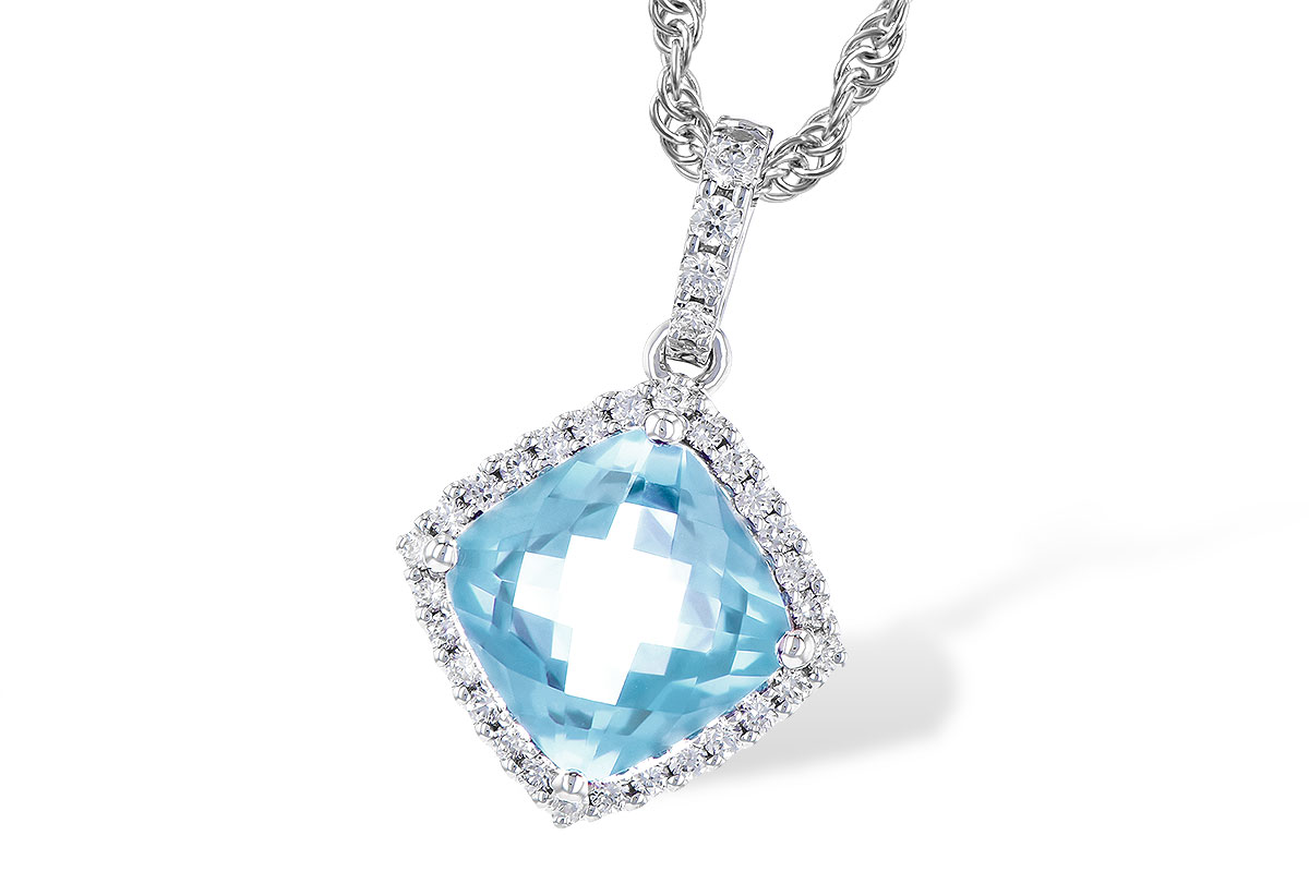 K184-25881: NECK 1.16 AQUA 1.27 TGW