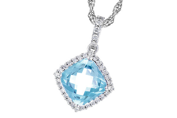 K184-25881: NECK 1.16 AQUA 1.27 TGW