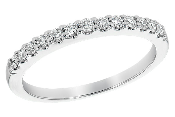 K186-03162: LDS WED RG .25 TW