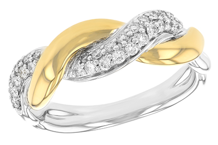K188-74962: LDS WED RG .30 TW