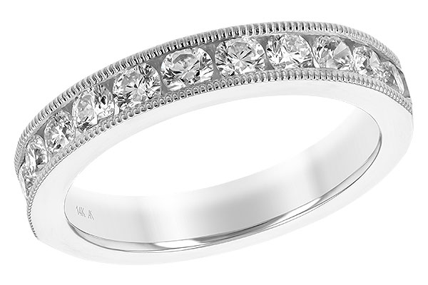 K188-81317: LDS WED RG 1.00 TW