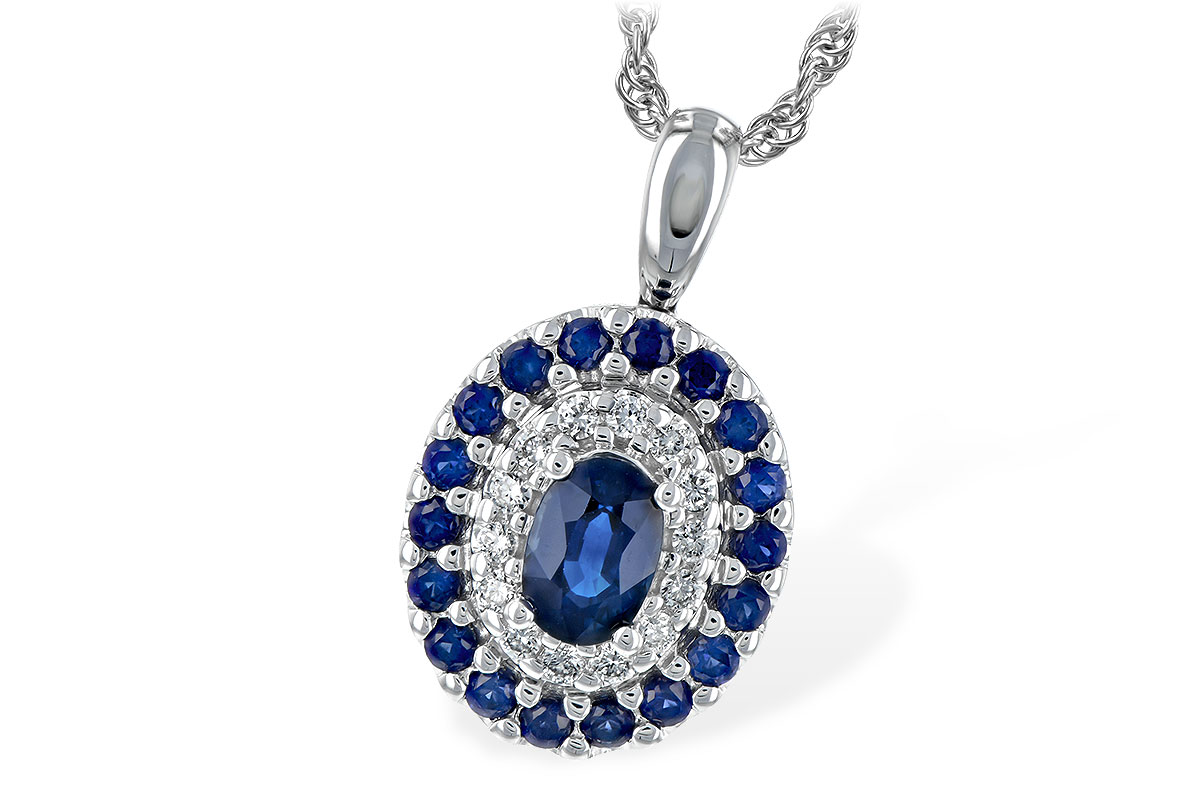 K189-64999: NECK 1.10 SAPP 1.25 TGW