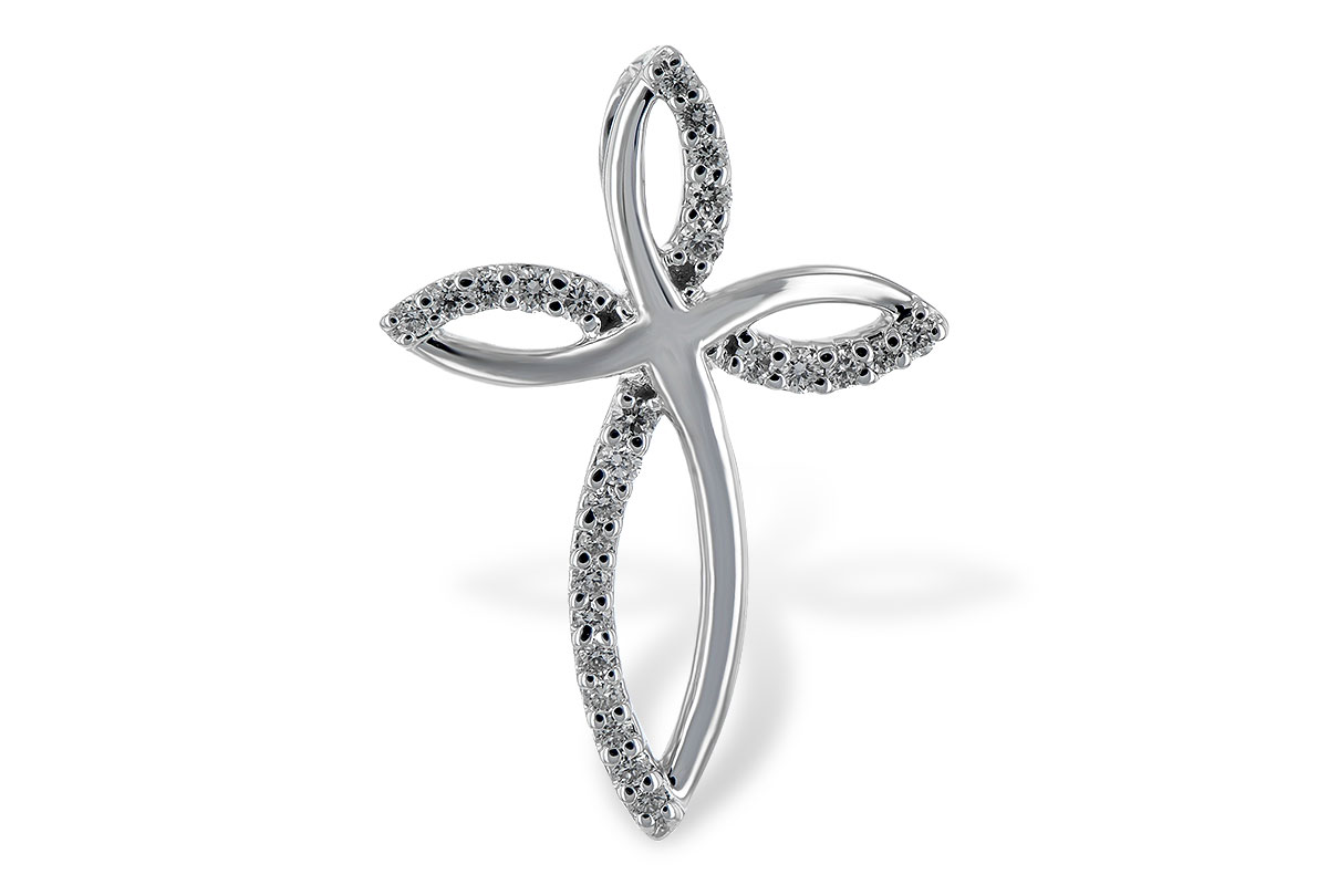 K189-68635: PENDANT .12 TW