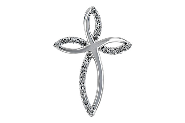 K189-68635: PENDANT .12 TW
