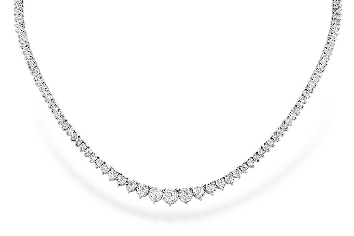 K190-62253: NECK 3.00 TW (17")
