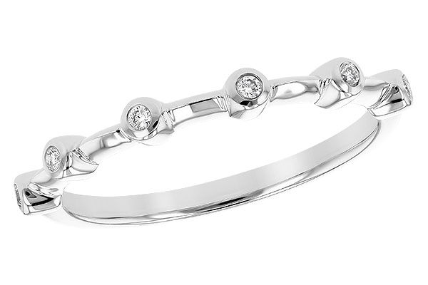 K273-27699: LDS DIA WED RG .05 TW
