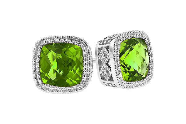 K273-28553: EARR 1.90 TW PERIDOT