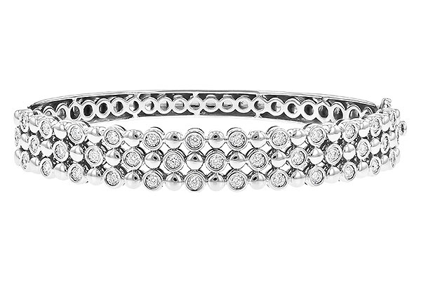 K273-28608: BANGLE .75 TW
